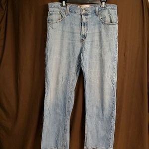 Levi jeans